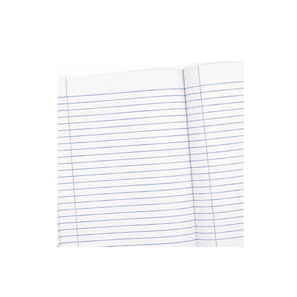 Cuaderno - libreta rayada - de raya ancha cosido Pointer - Miniatura 4