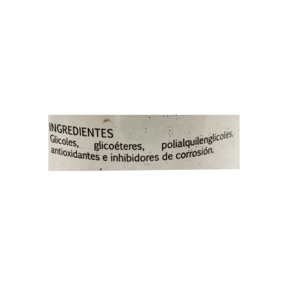 Líquido para frenos LF-4 DOT-4 Super Lube (300 ml) - Miniatura 2