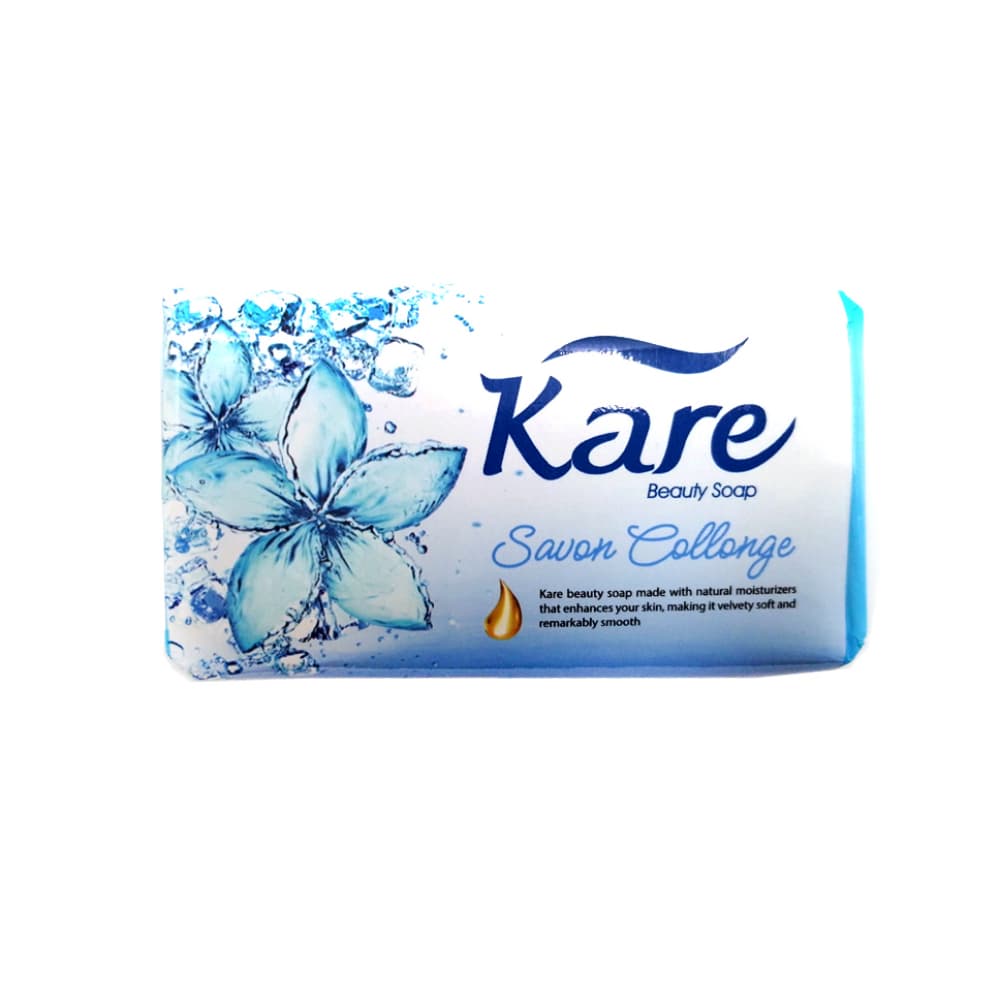 Jabón de tocador Collonge Kare (75 g / 2.64 oz) - Imagen 1