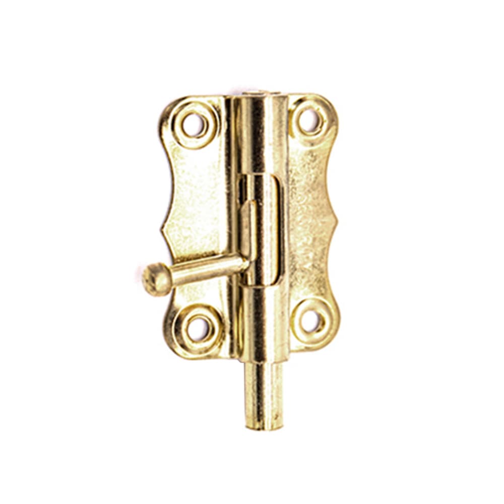 Pestillo de seguridad de 2.5 " para puertas y ventanas Security - Miniatura 2