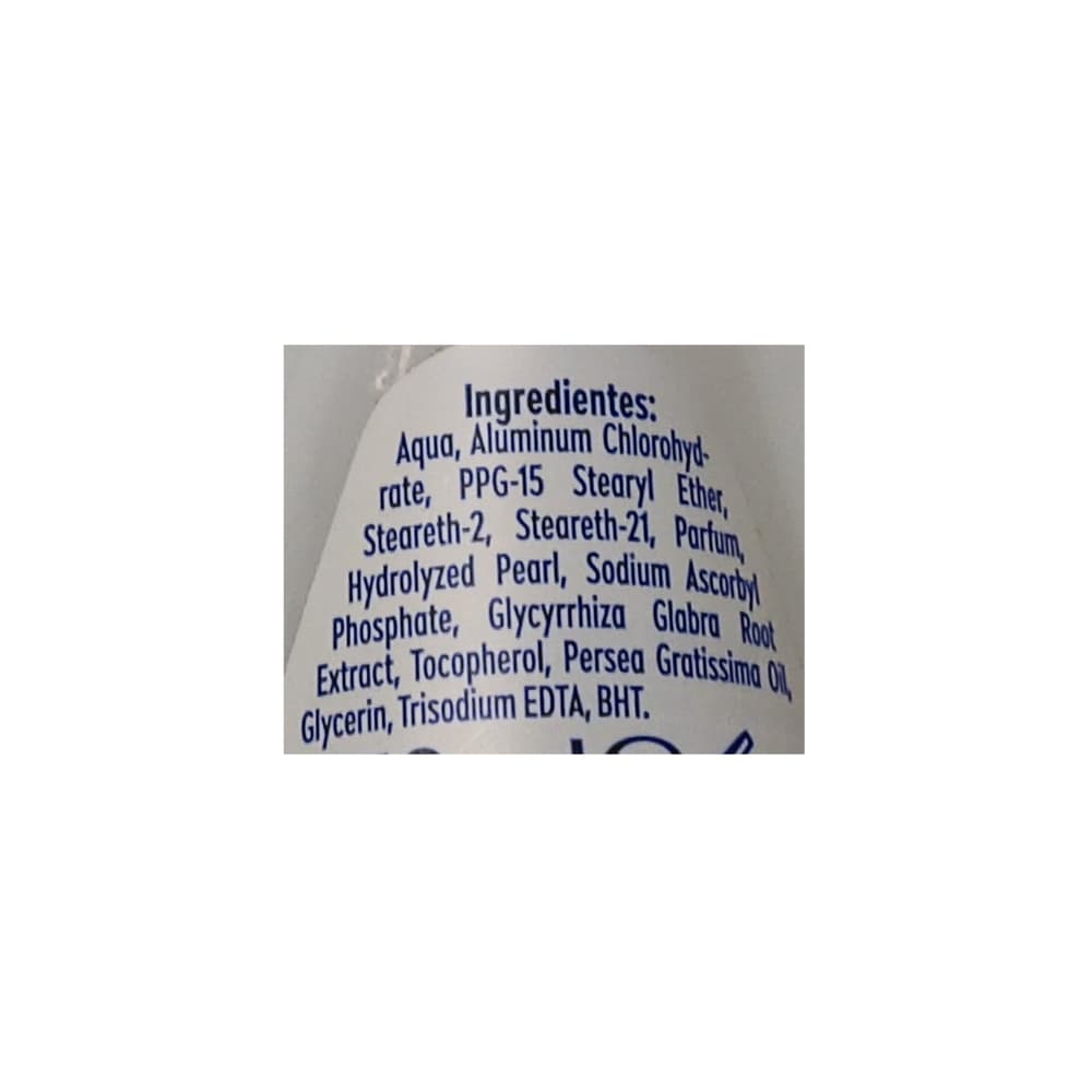 Desodorante tono natural Beauty Touch Nivea (50 ml / 1.8 fl.oz) - Miniatura 3