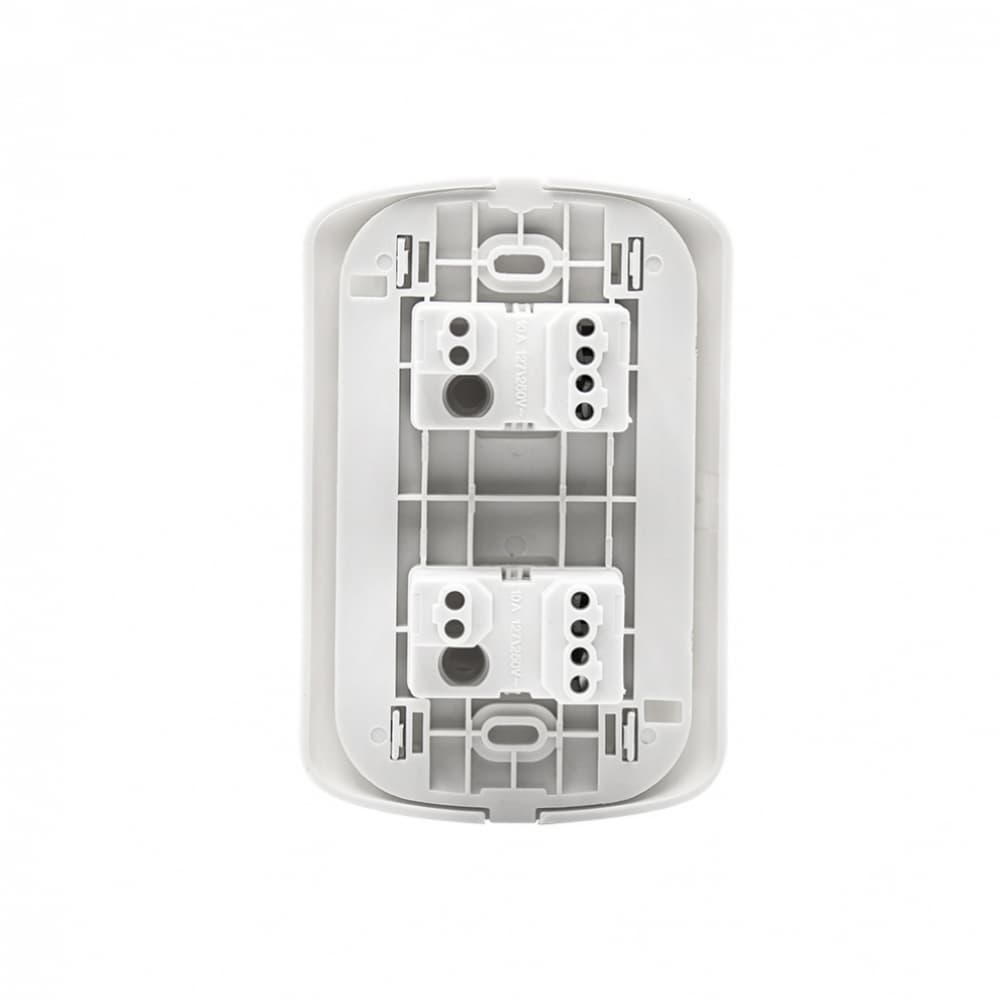 Interruptor doble Troen - Miniatura 2