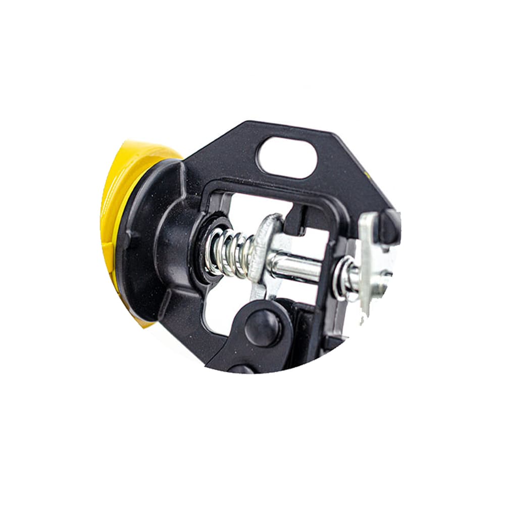 Pistola calafateadora para silicona Security - Miniatura 2