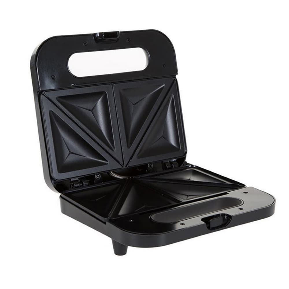 Sandwichera negra 2 rebanadas Oster CKSTSM2885 - Miniatura 2