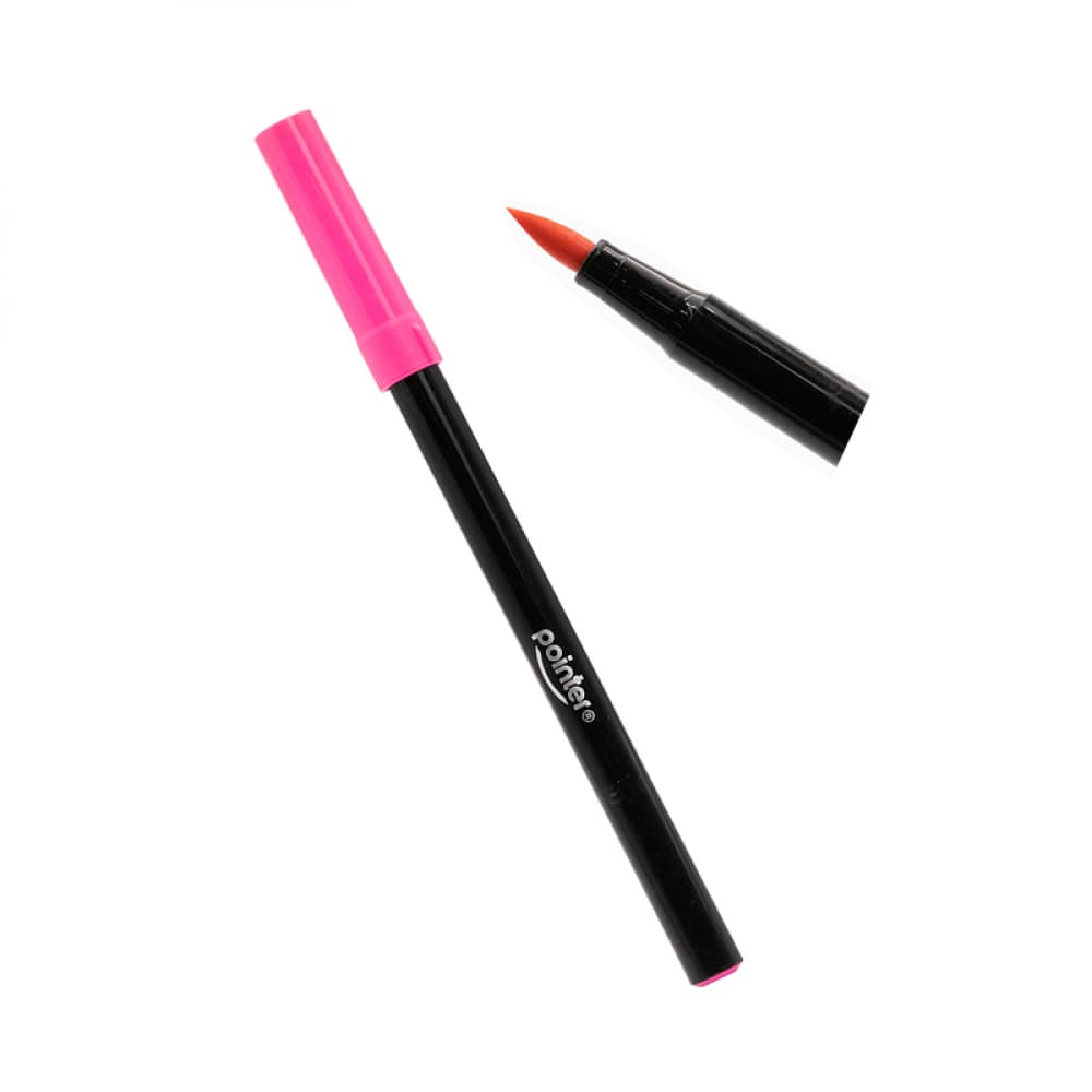 Juego de 12 marcadores Lettering Pointer - Miniatura 2