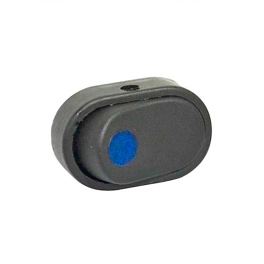 Switch con luz para carro 12 V Lafa - Imagen 1