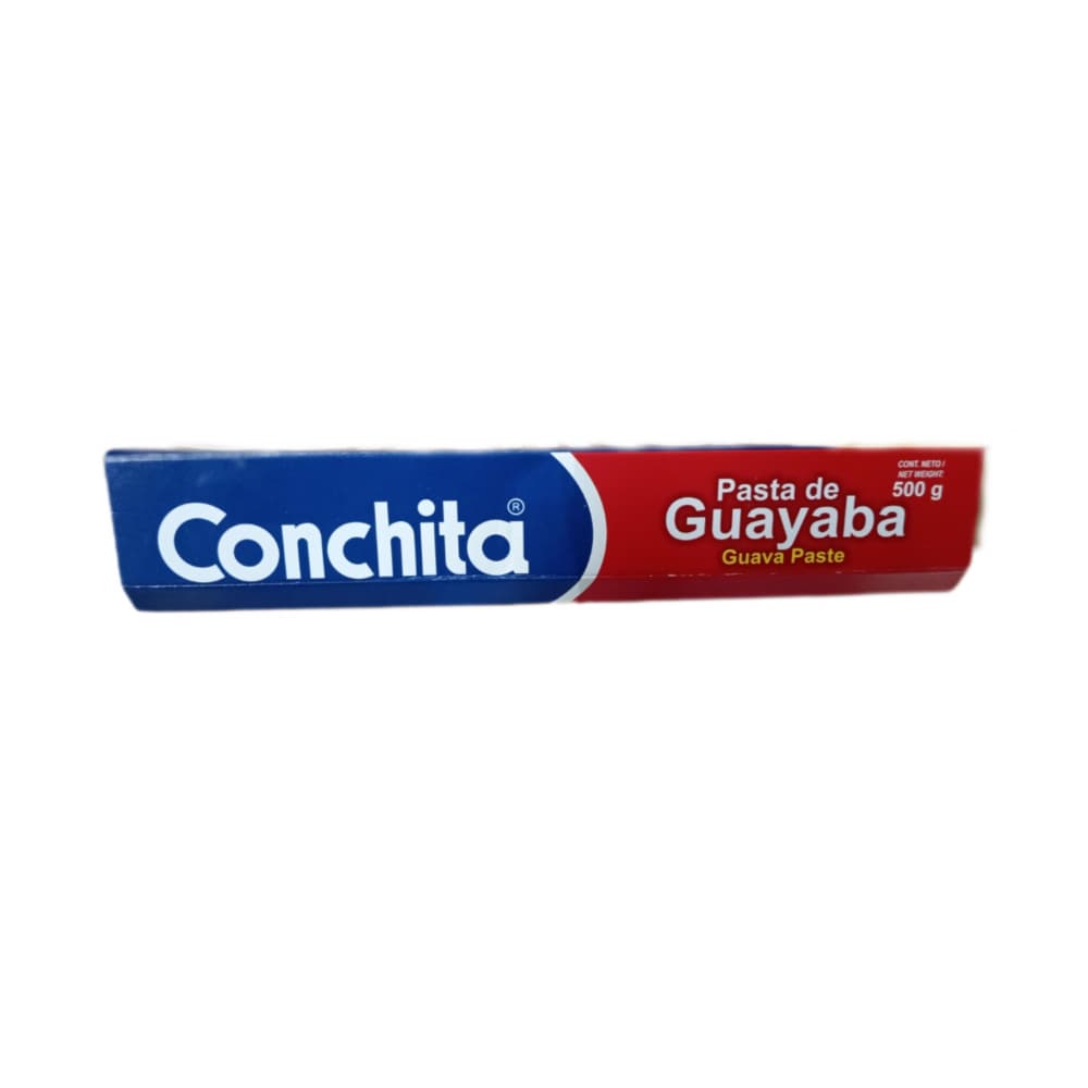 Pasta de guayaba Conchita (500 g / 1.10 lb) - Miniatura 3