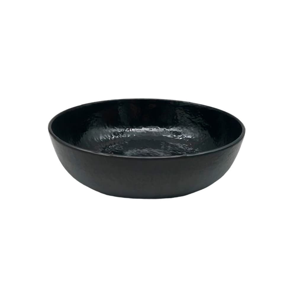 Cuenco color negro Kulsan - Imagen 1
