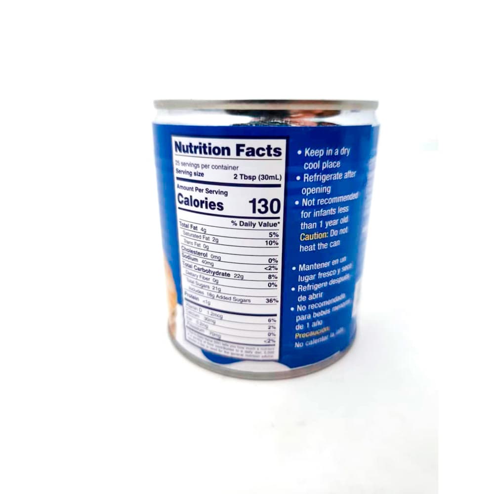 Leche condensada rellena Fresko (390 g / 13.8 oz) - Miniatura 5