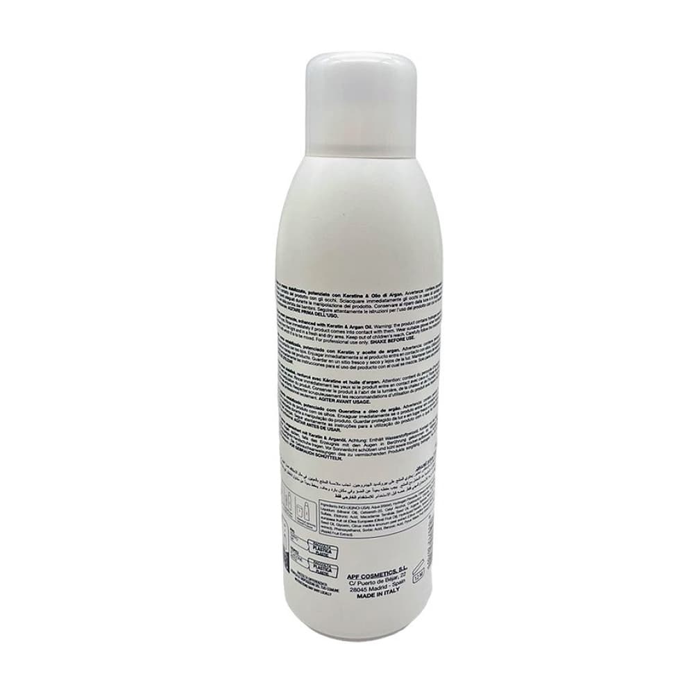 Crema oxidante estabilizada 12% -Peróxido- 40VOL OiVita39 (1 L) - Miniatura 2