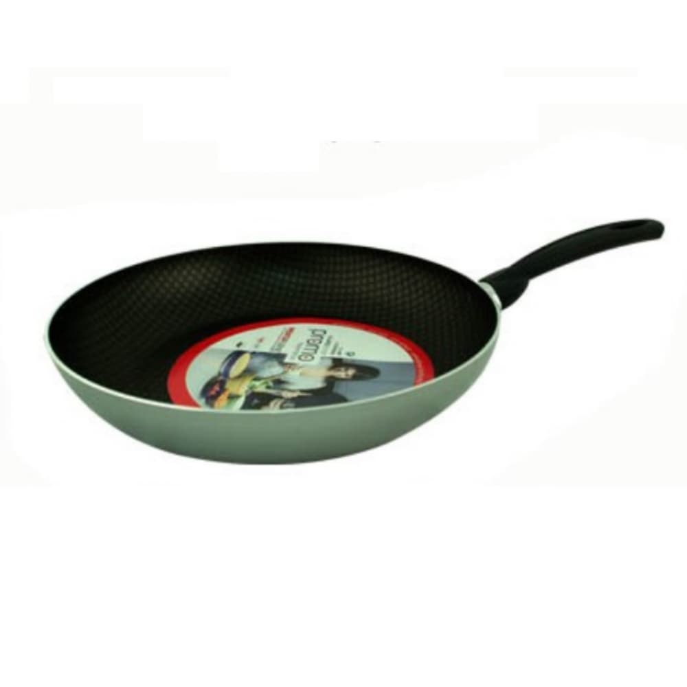 Sartén plateado de 18 cm POT Italia - Miniatura 1