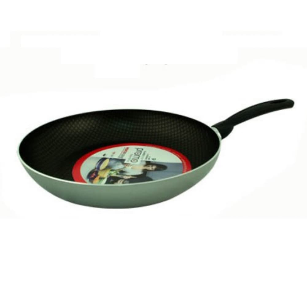 Sartén plateada de 30 cm Promo - Miniatura 1