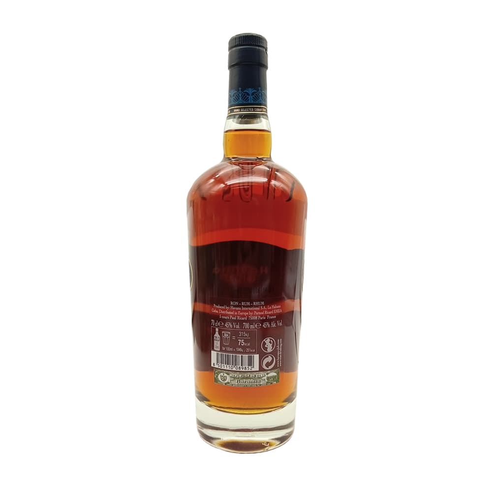 Ron Selección de Maestros Havana Club (700 ml) - Miniatura 2