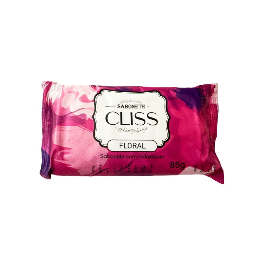 Jabón hidratante esencia floral Cliss (85 g / 2.99 oz) - Miniatura 4