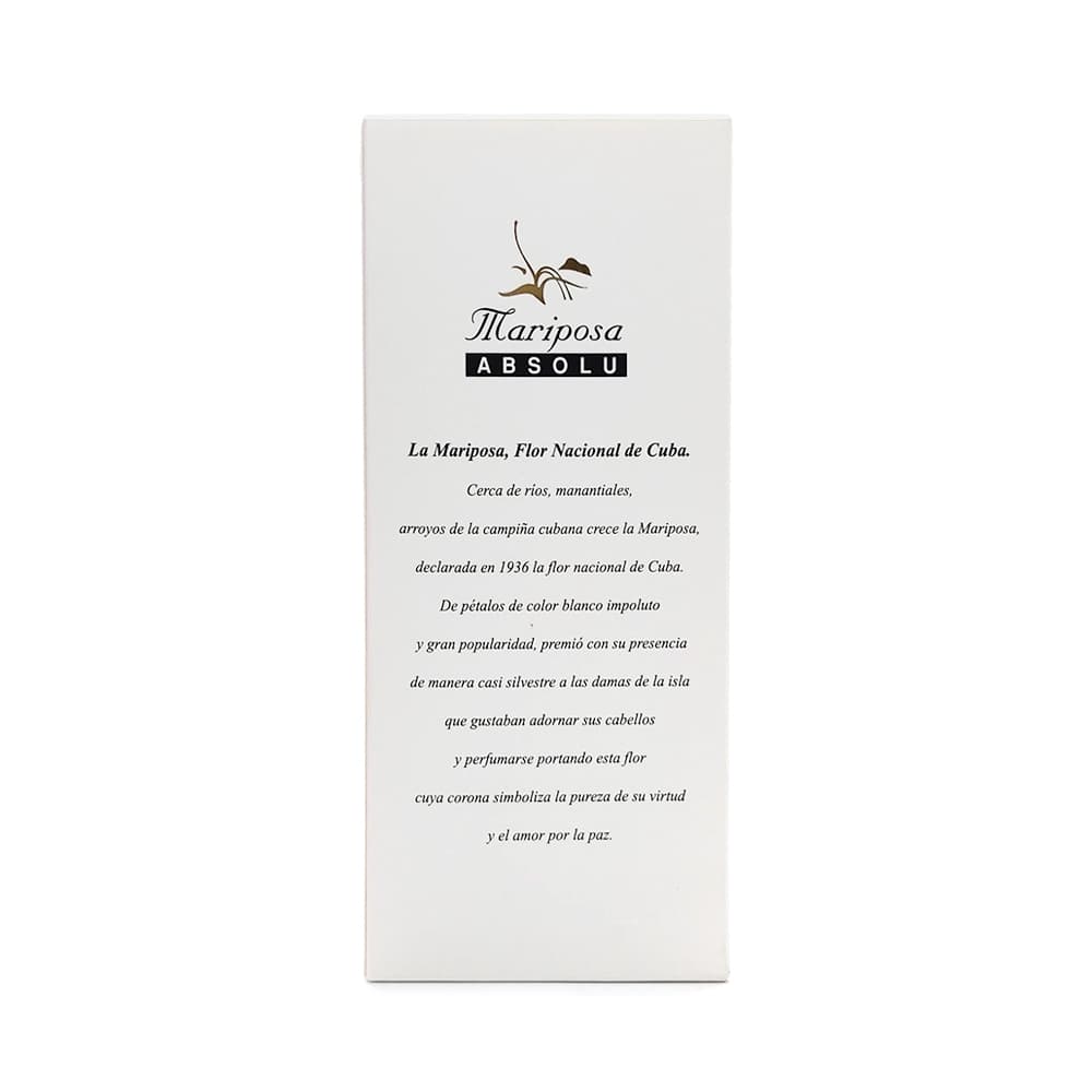 Agua de perfume para mujer Mariposa Absolu S&C (100 ml) - Miniatura 2