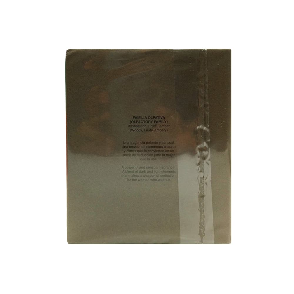 Eau de toilette para mujer Romeo y Julieta Confidential S&C (100 ml) - Miniatura 2