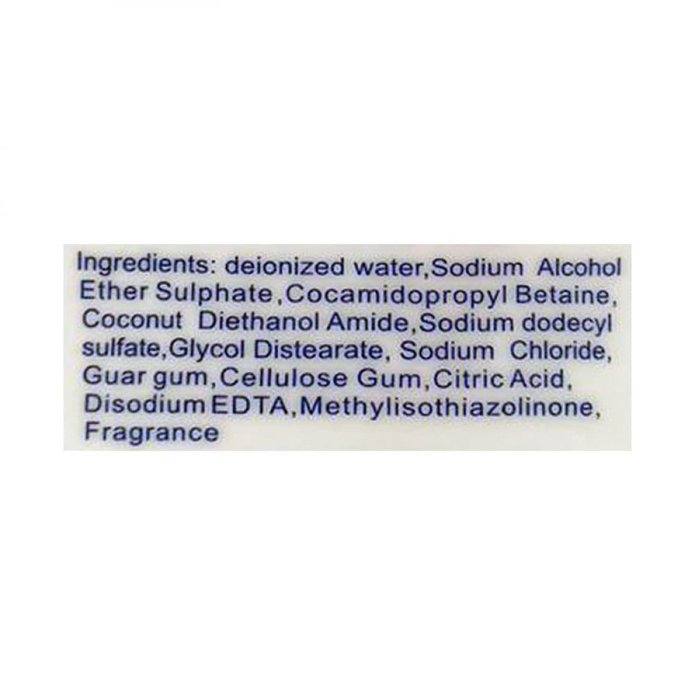 Champú anticaspa hidratante y nutritivo Parya (400 ml) - Miniatura 2