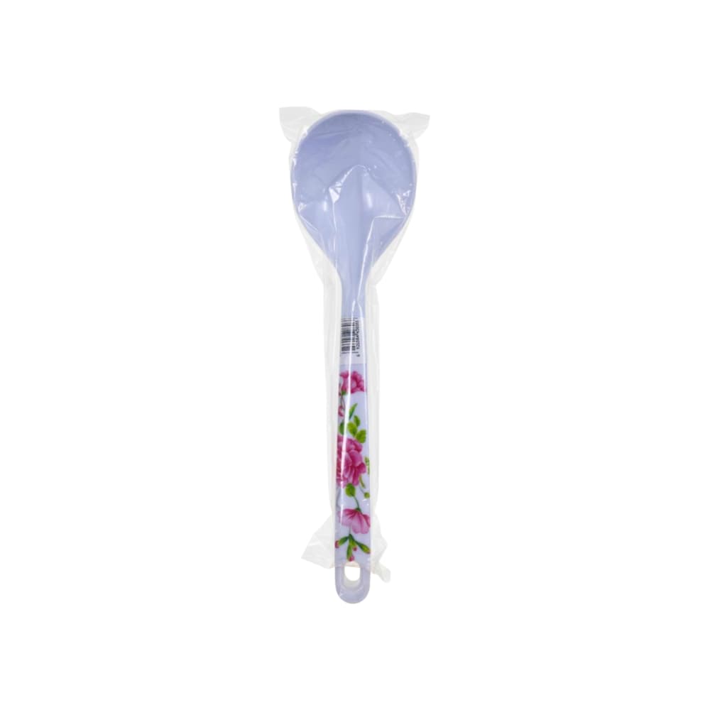 Cucharon blanco con dibujos variados Gutza - Miniatura 2