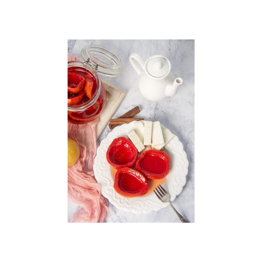 Casco de guayaba Los Cobo (3.2 kg / 7.02 lb) - Miniatura 4