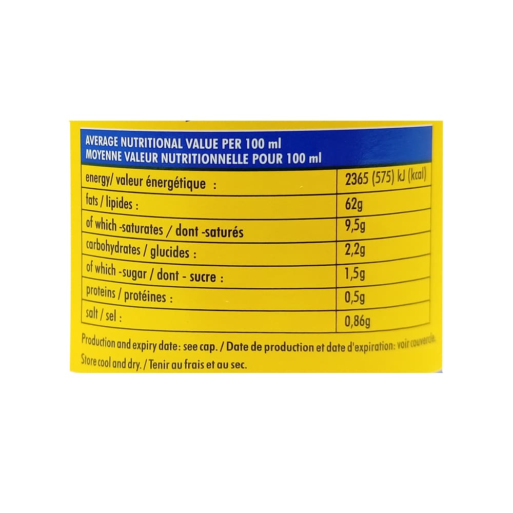 Mayonesa Hollandpark (500 ml) - Miniatura 2