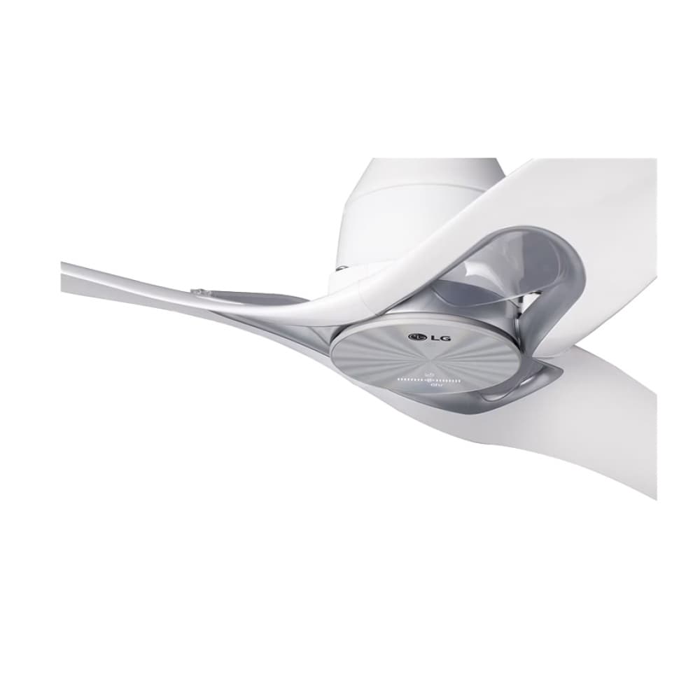 Ventilador de techo de 48" LG LCF12P - Miniatura 2