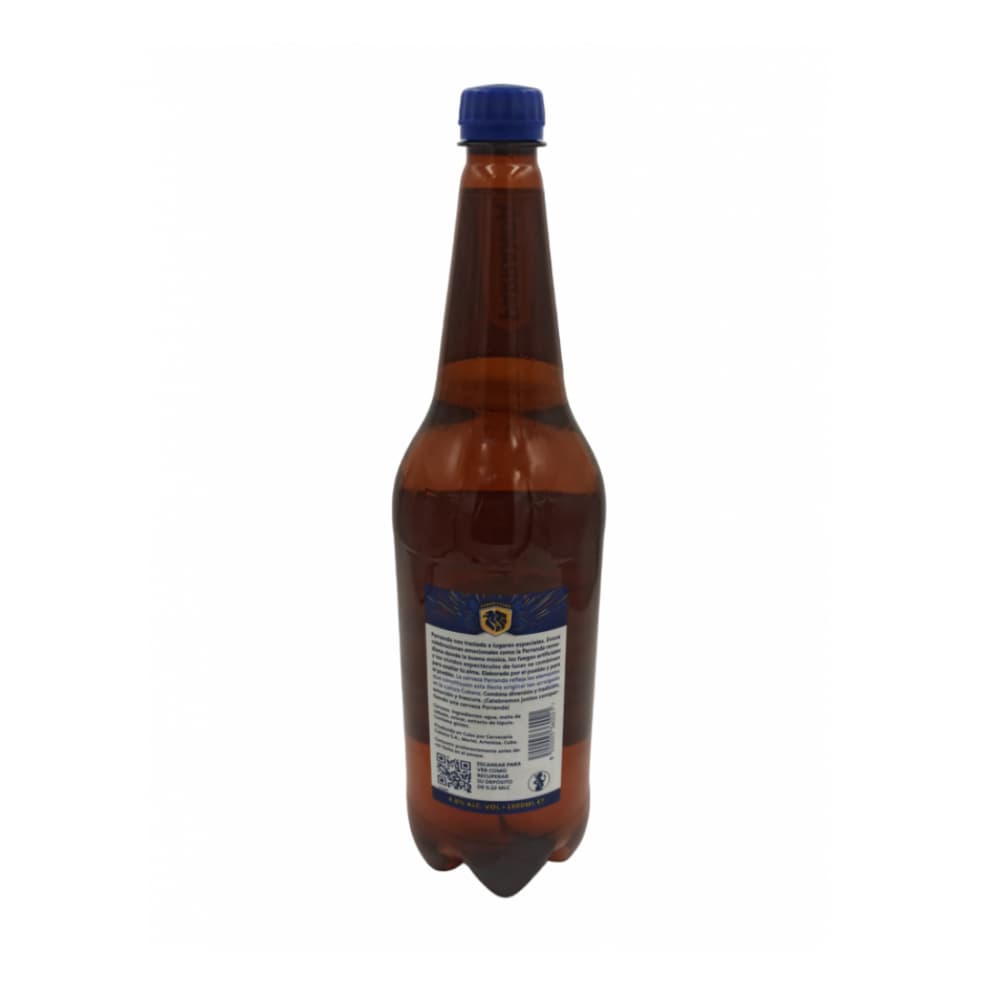 Cerveza Parranda (6 x 1500 ml) - Miniatura 2