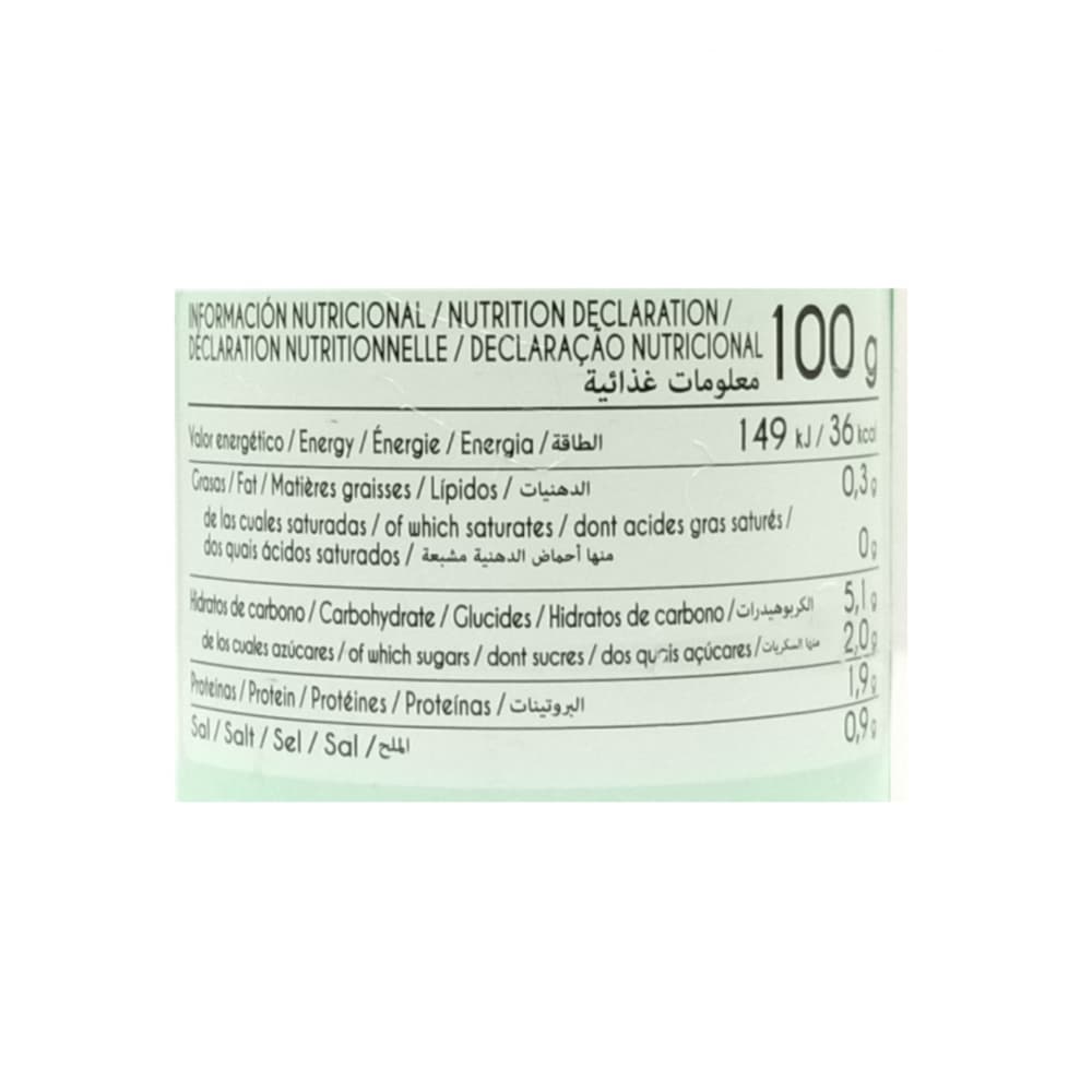 Champiñón entero Mocitos (355 g / 12.5 oz) - Miniatura 2