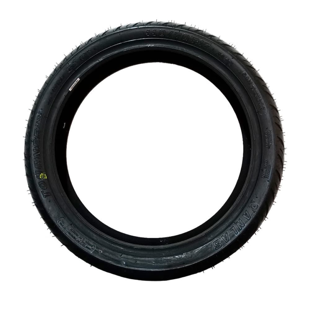 Neumático para moto 110/70 - R17 Anlas TOURNÉE - Imagen 1