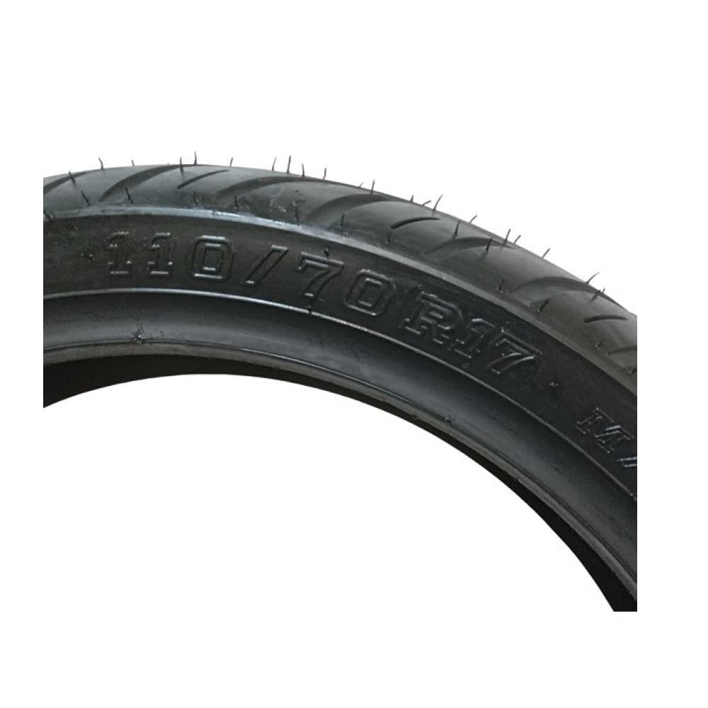 Neumático para moto 110/70 - R17 Anlas TOURNÉE - Miniatura 3