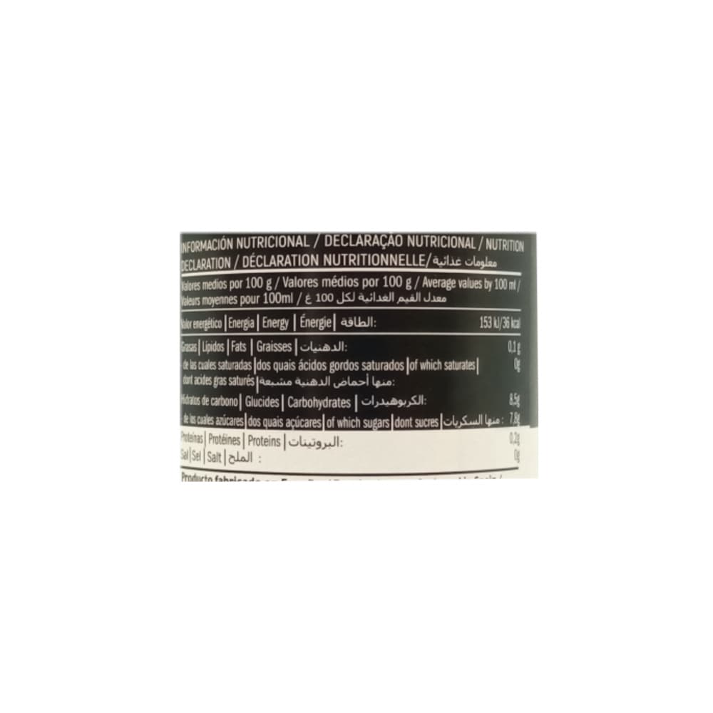 Néctar de piña Mocitos (2 x 250 ml) - Miniatura 3