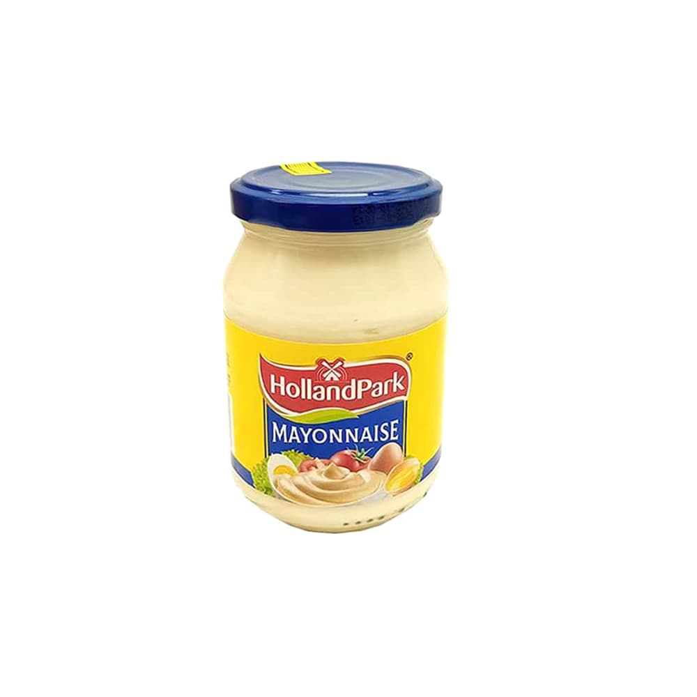 Mayonesa HollandPark (250 ml) - Imagen 1
