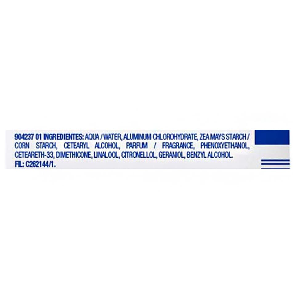 Desodorante antitranspirante fresia y lirios del valle Ritual Natural Obao Garnier (65 g / 2.29 oz) - Miniatura 3