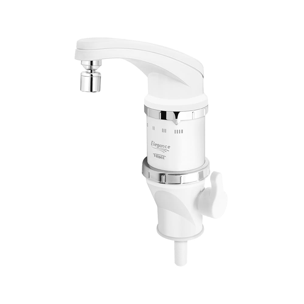 Grifo eléctrico elegance de 4 temperaturas Fame - Imagen 1