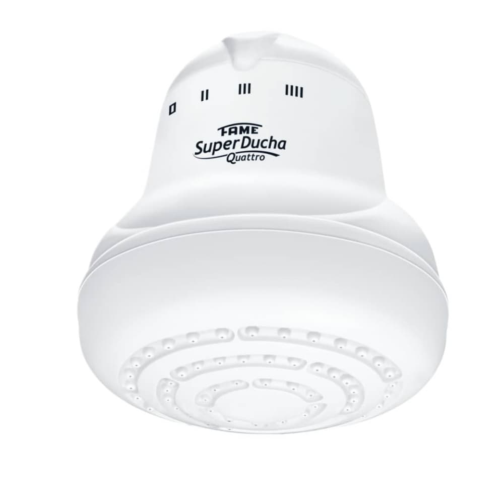 Ducha eléctrica modelo Super Ducha Quattro Fame -110 V - Imagen 1