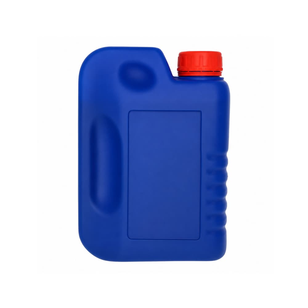 Aceite para motor Super Moto - 2T Cubalub (1 L) - Miniatura 3
