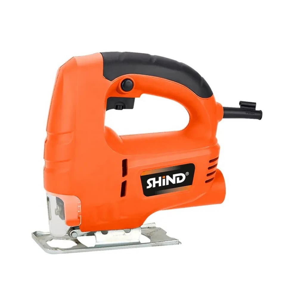 Sierra caladora de 350 W Shind SD 37654 - Imagen 1