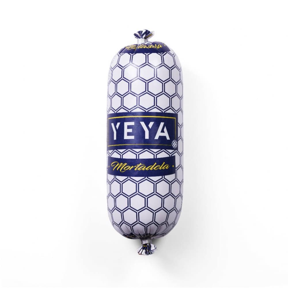 Mortadela YEYA (500 g / 1.10 lb) - Miniatura 2