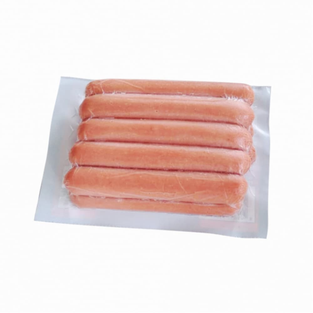 Salchichas de pollo y cerdo Golden Maple (340 g / 12 oz) - Miniatura 3