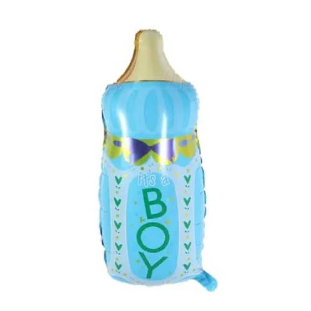 Globo. Es un niño!!! - Imagen 1