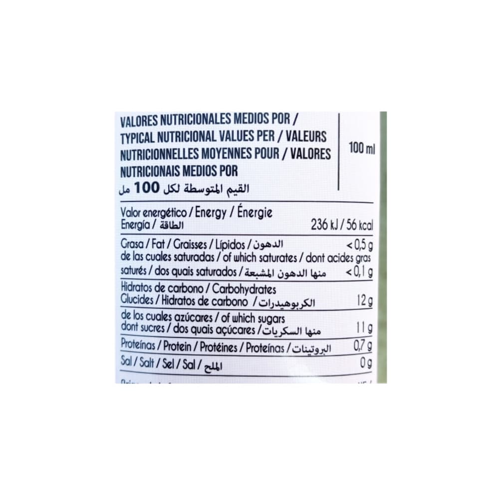 Néctar de guayaba Mocitos (1 L) - Miniatura 4