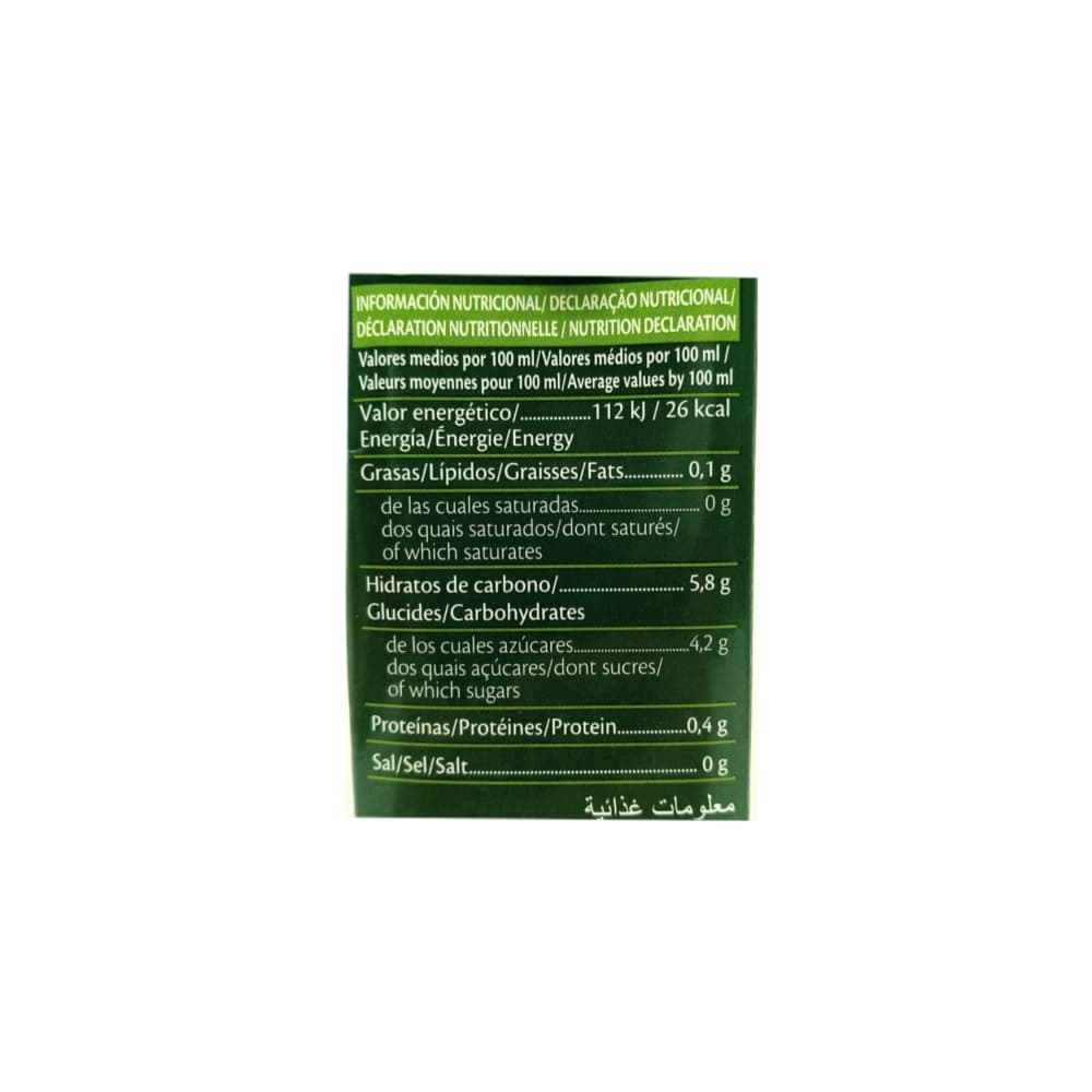 Néctar de naranja Mocitos (1 L) - Miniatura 2