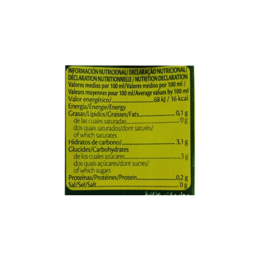 Néctar de mango Mocitos (6 x 200 ml) - Miniatura 3