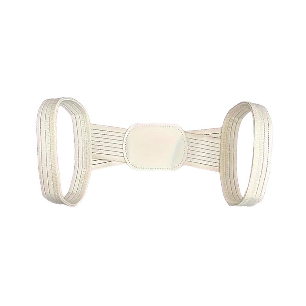 Cinturón corrector de postura ajustable para hombres y mujeres (Talla L) - Imagen 1