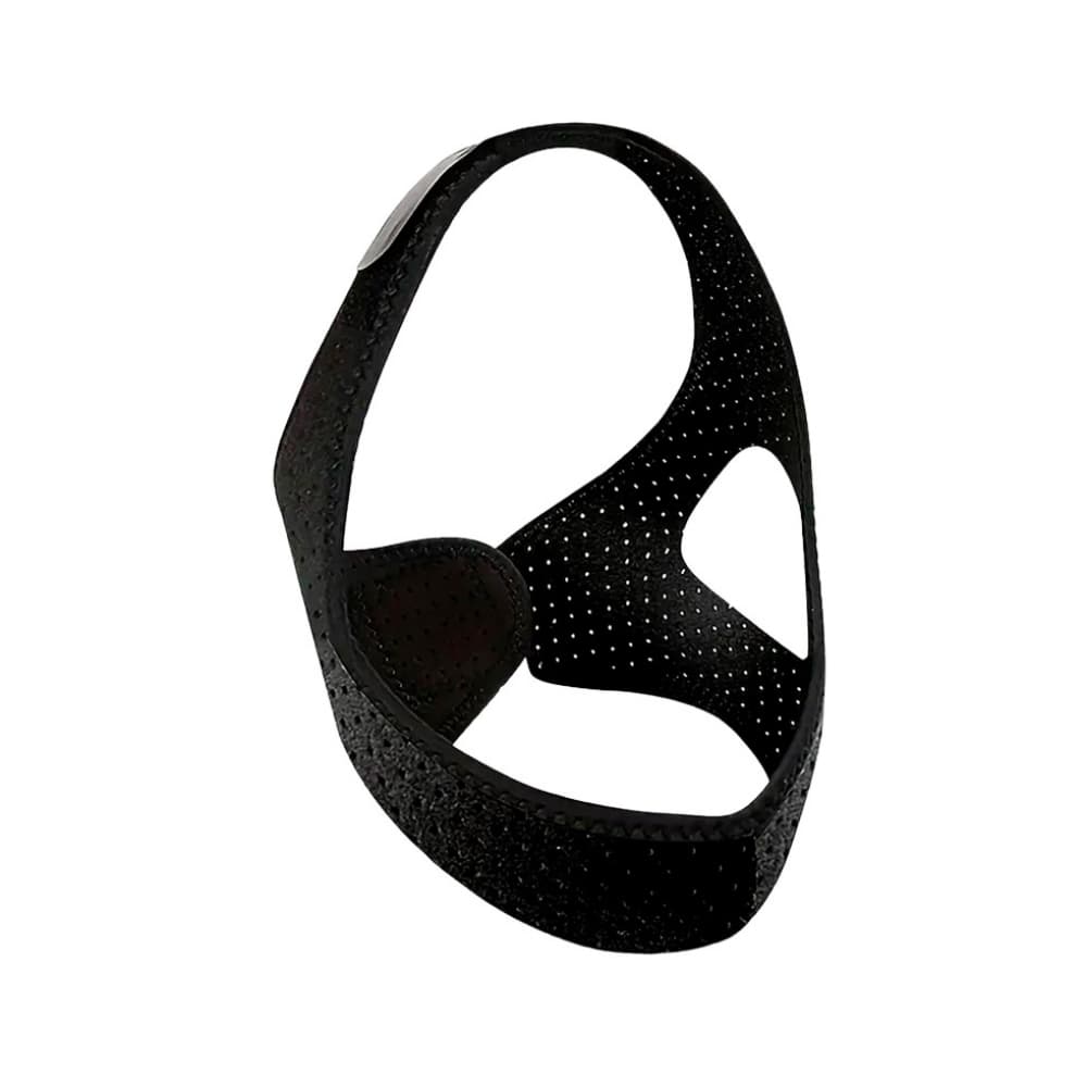 Correa antirronquidos para barbilla. - Imagen 1