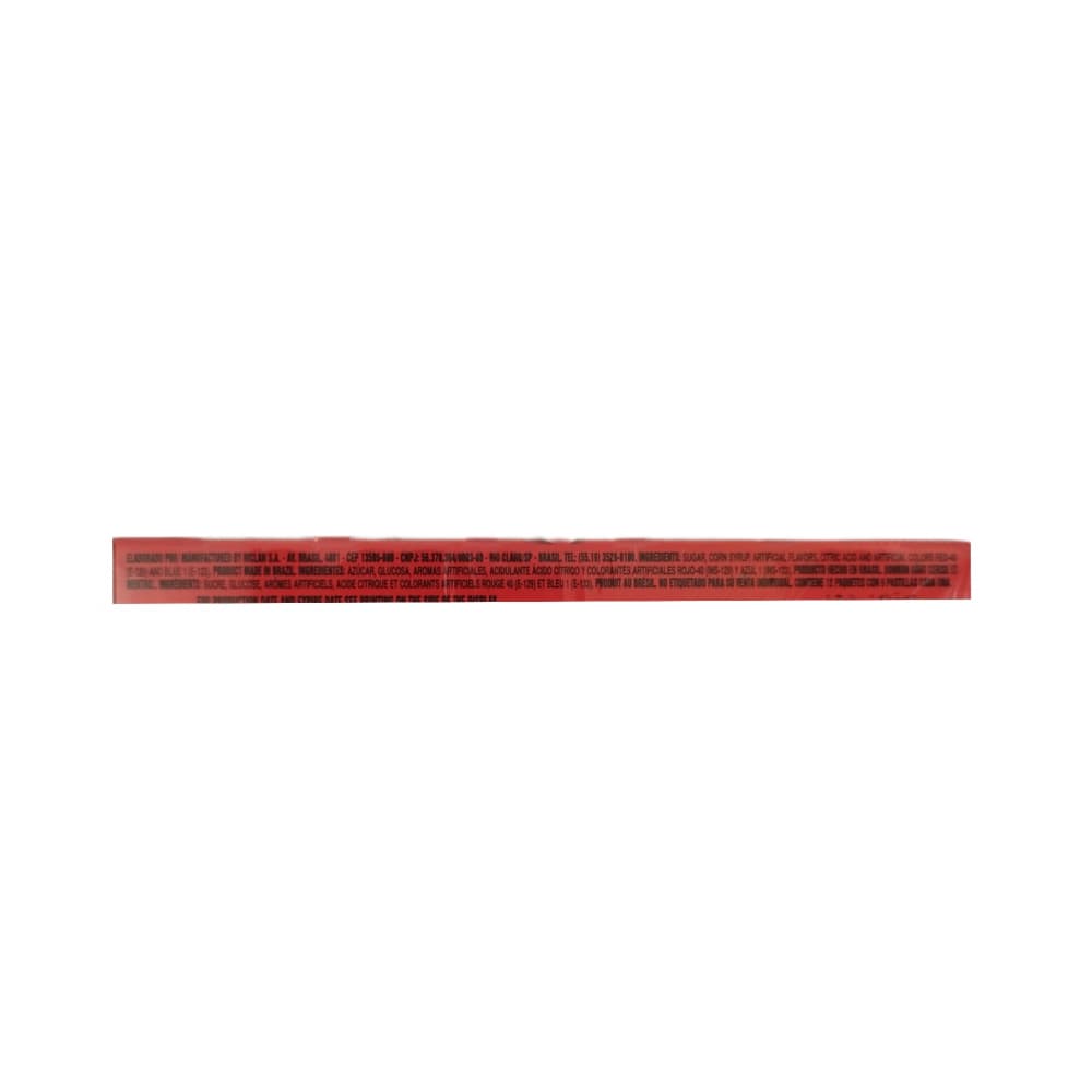 Caramelos duros sabor a cereza y mentol Freegells (12 x 27.9 g) - Miniatura 3
