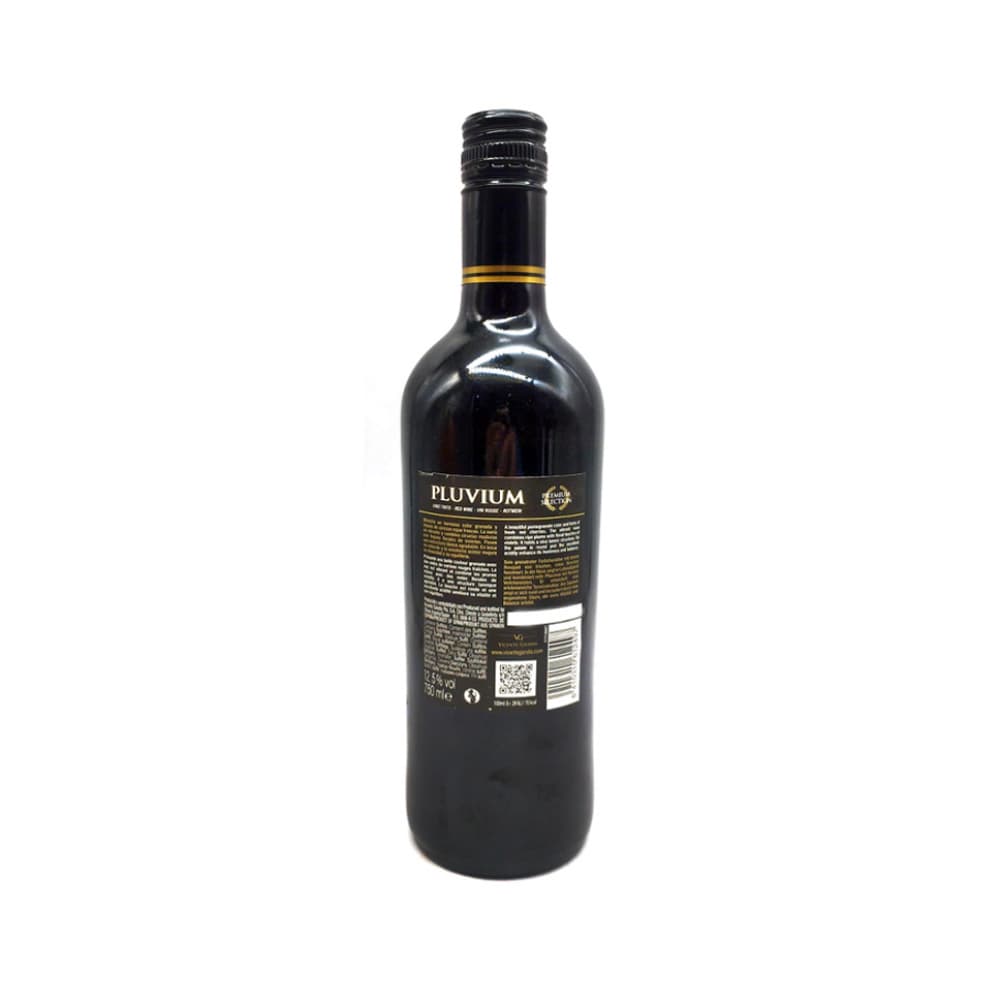 Vino tinto Pluvium (750 ml) - Miniatura 2