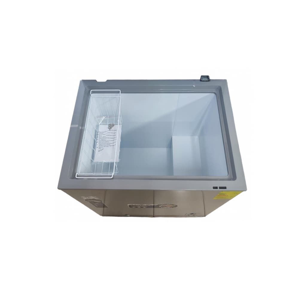 Congelador horizontal -freezer- de 4.2 pies cúbicos Milexus ML-CF-119 - Miniatura 2