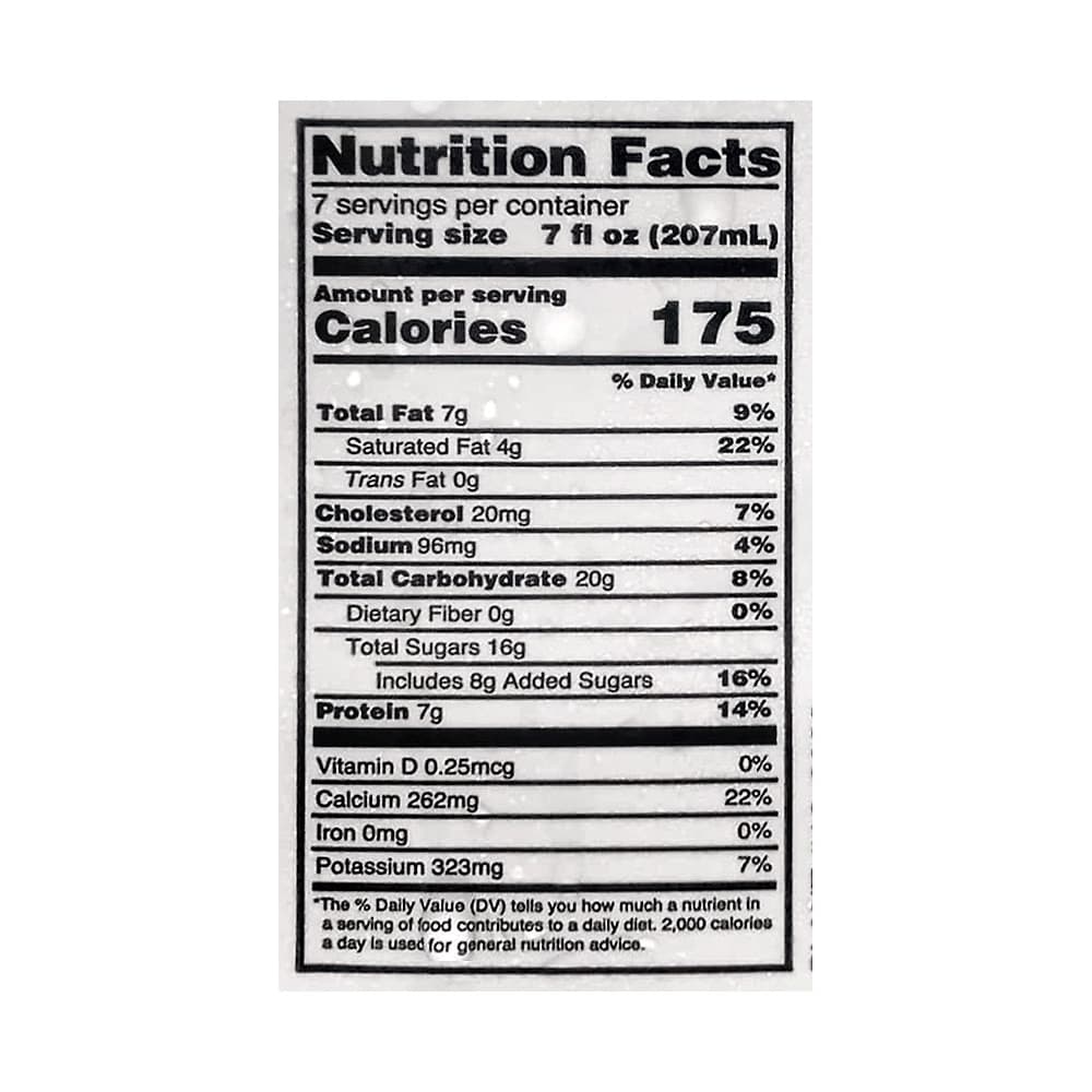 Yogurt de mango con probióticos Yokey (1.54 L) - Miniatura 4