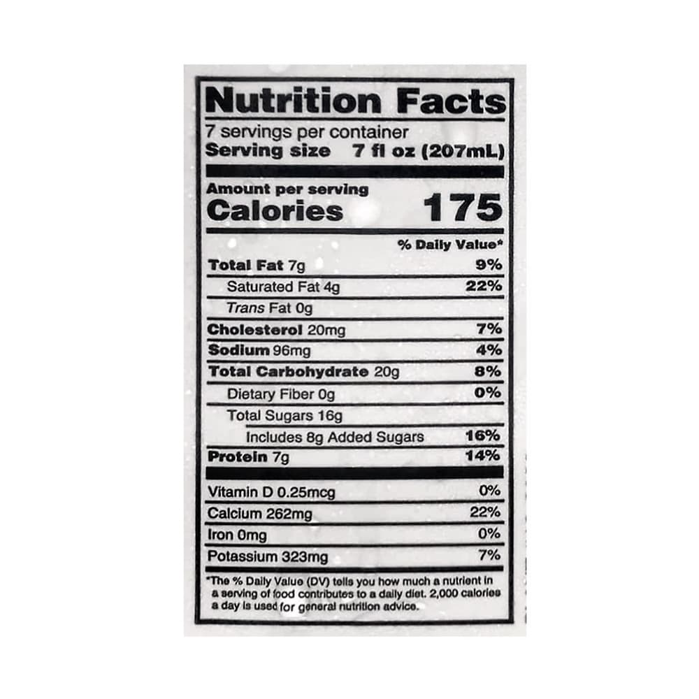 Yogurt de guanábana con probióticos Yokey (1.54 L) - Miniatura 4