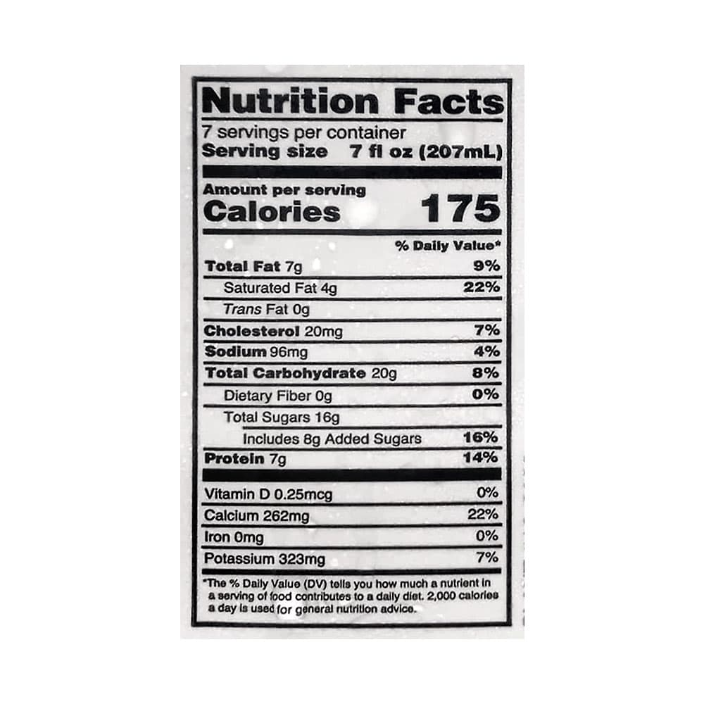 Yogurt de fresa sin lactosa con probióticos Yokey (1.54 L) - Miniatura 2